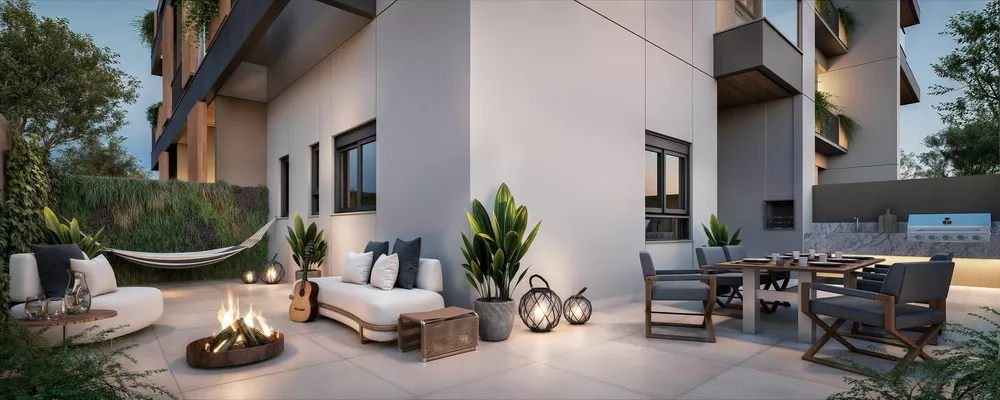 Depósito-Galpão, 141 m² - Foto 7