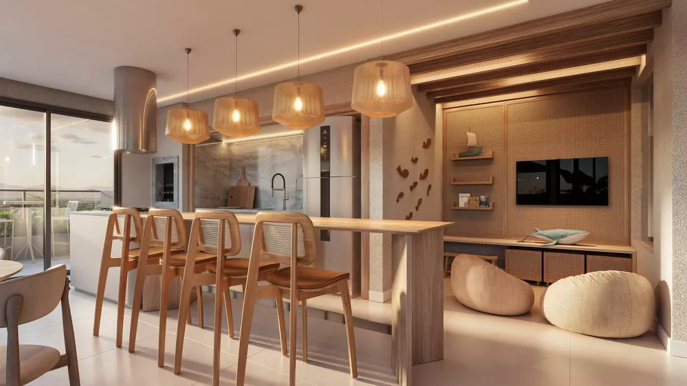 Depósito-Galpão, 141 m² - Foto 5