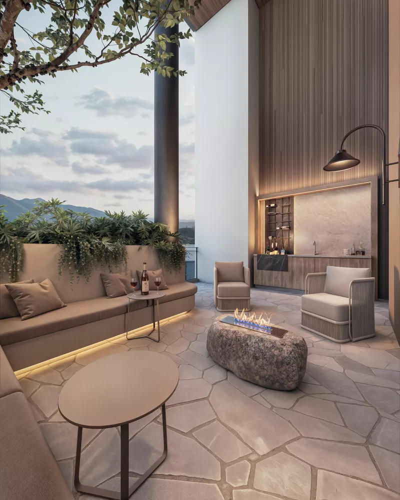 Depósito-Galpão, 141 m² - Foto 1
