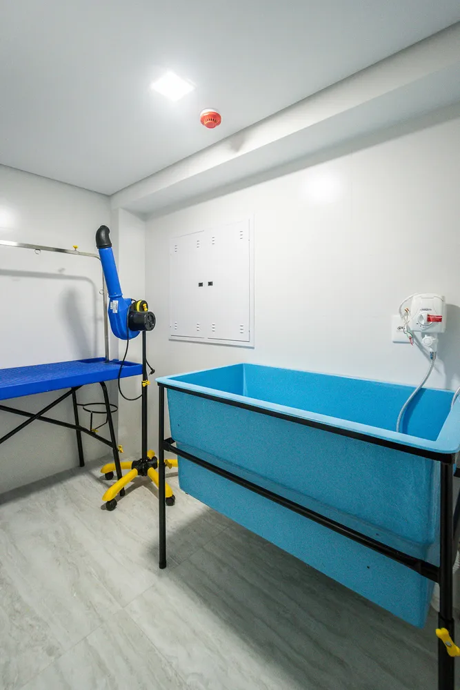 Apartamento, 4 quartos, 296 m² - Foto 12