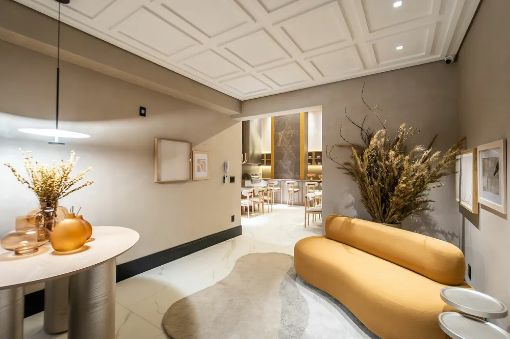Apartamento, 4 quartos, 296 m² - Foto 10