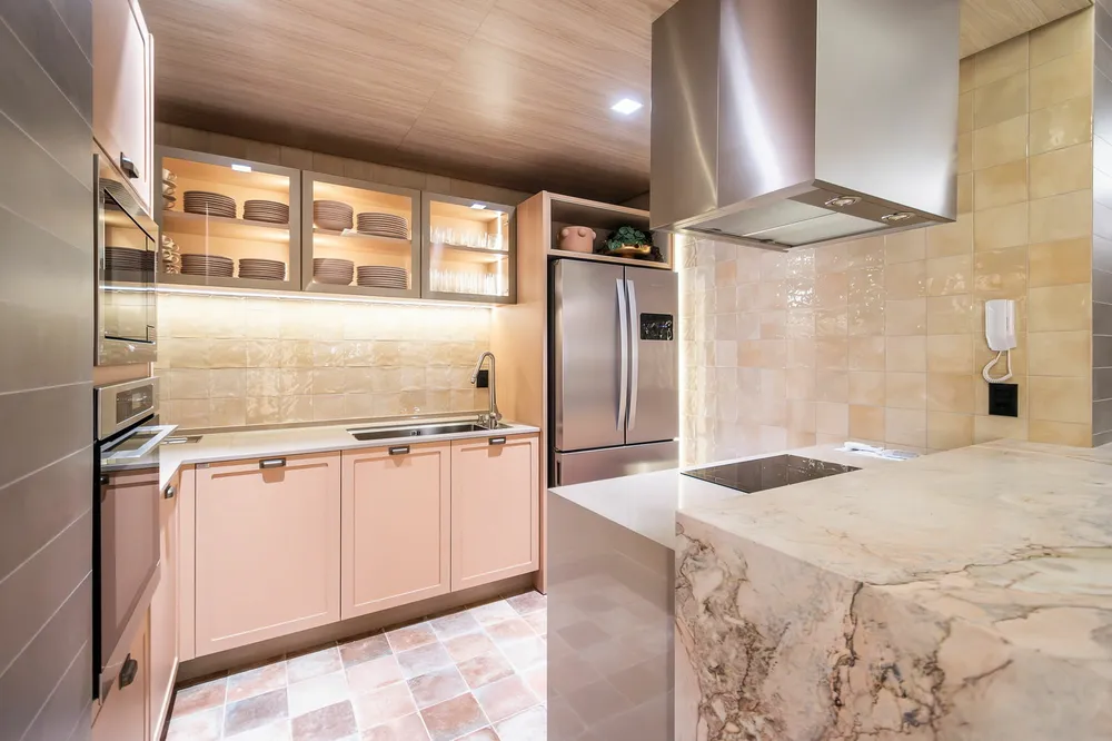 Apartamento, 4 quartos, 296 m² - Foto 4
