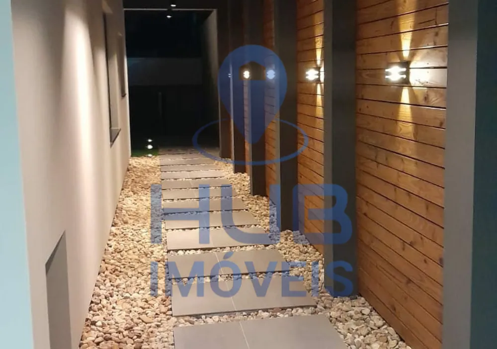 Casa, 3 quartos, 202 m² - Foto 10