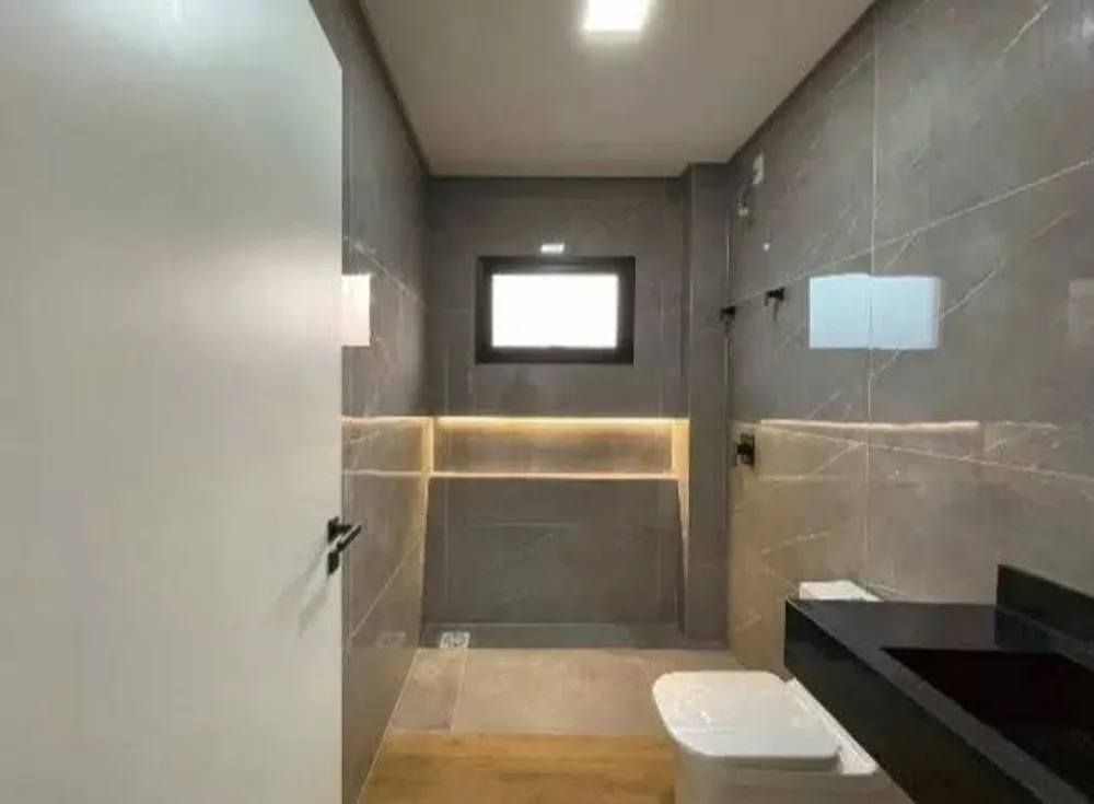 Casa, 3 quartos, 202 m² - Foto 4