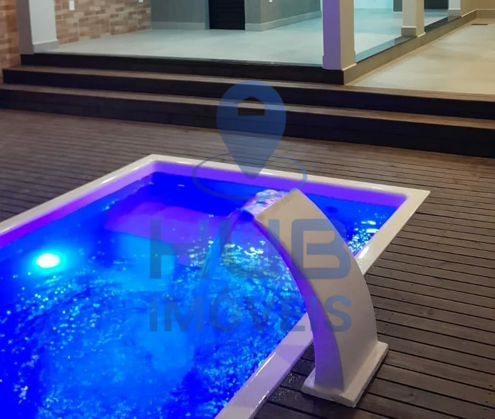 Casa, 3 quartos, 202 m² - Foto 11