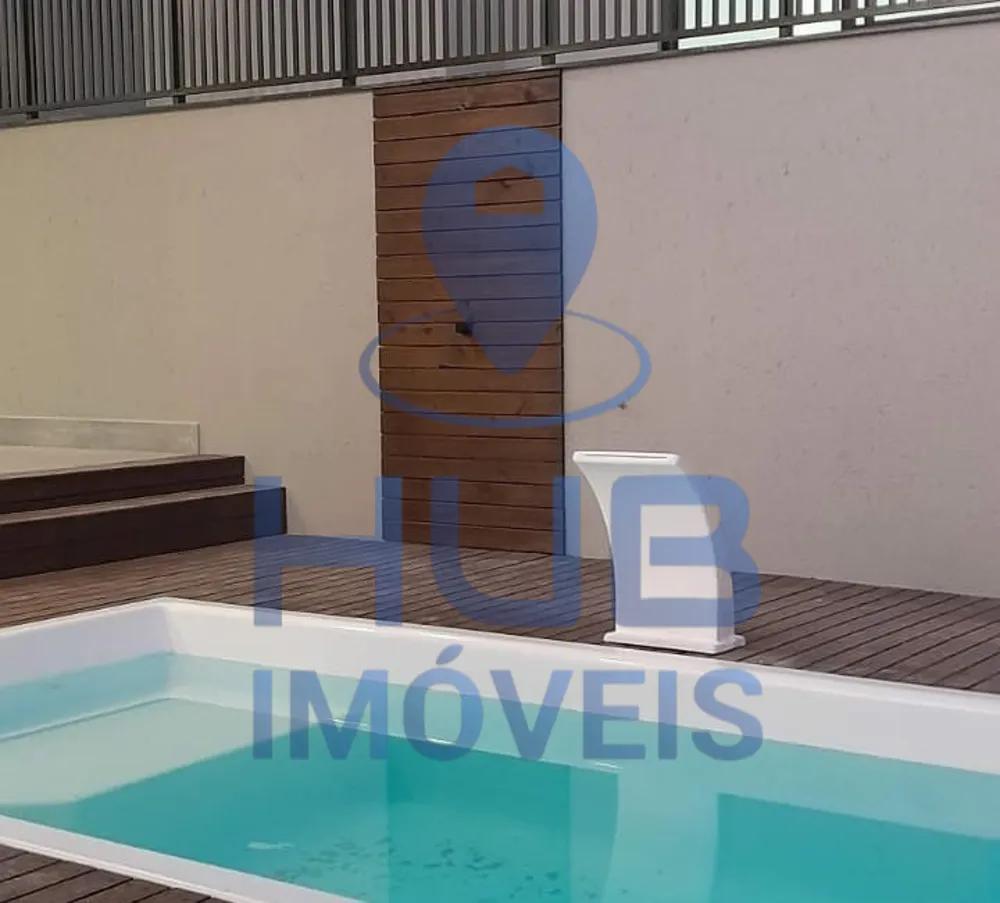 Casa, 3 quartos, 202 m² - Foto 5