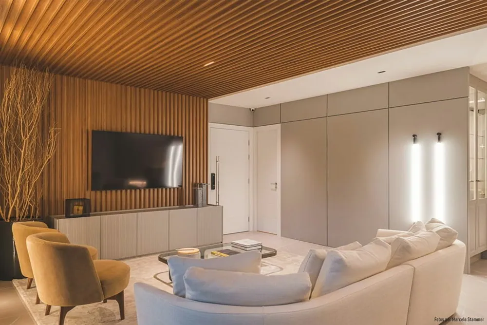 Apartamento, 3 quartos, 171 m² - Foto 9