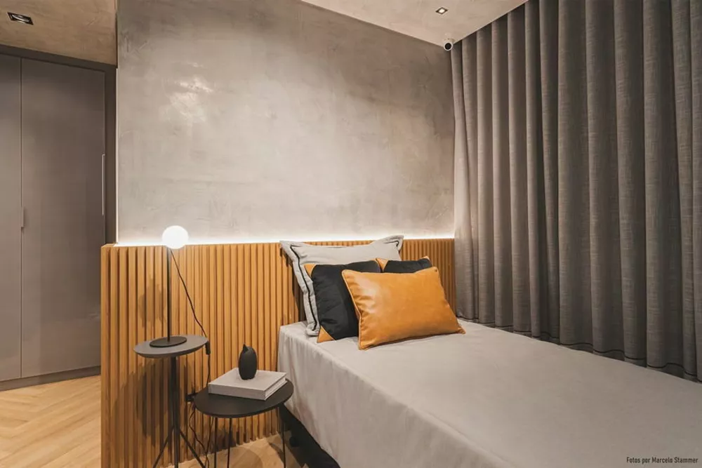 Apartamento, 3 quartos, 171 m² - Foto 3