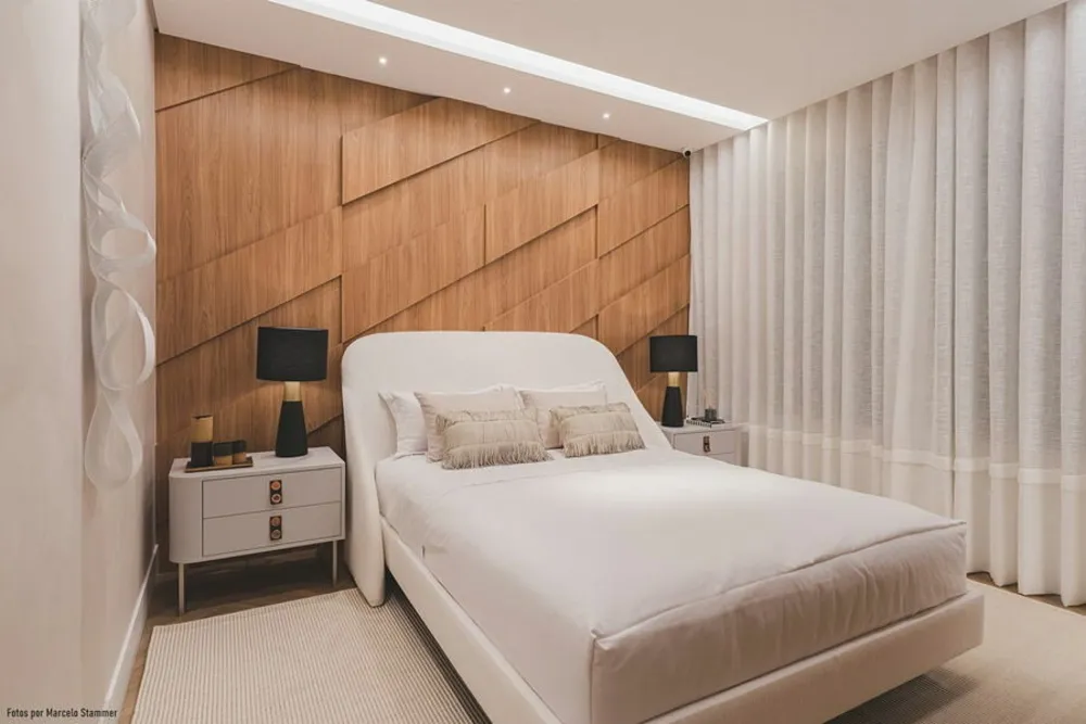 Apartamento, 3 quartos, 171 m² - Foto 4