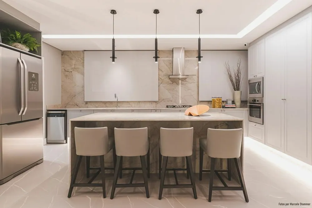 Apartamento, 3 quartos, 171 m² - Foto 10