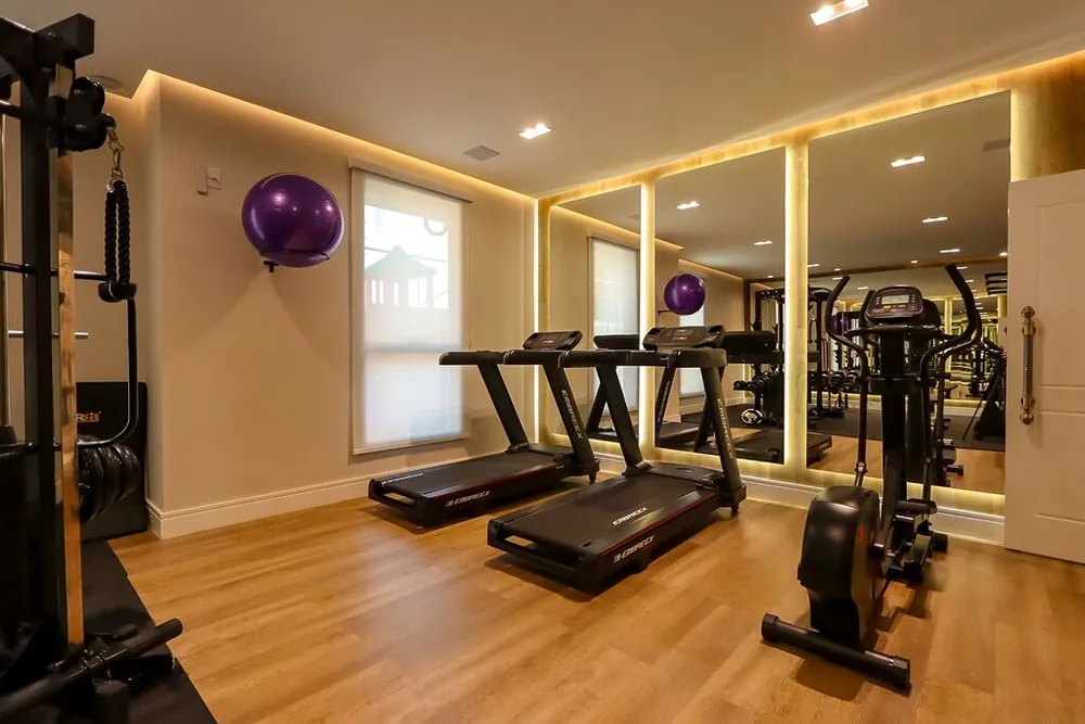 Apartamento, 4 quartos, 269 m² - Foto 6