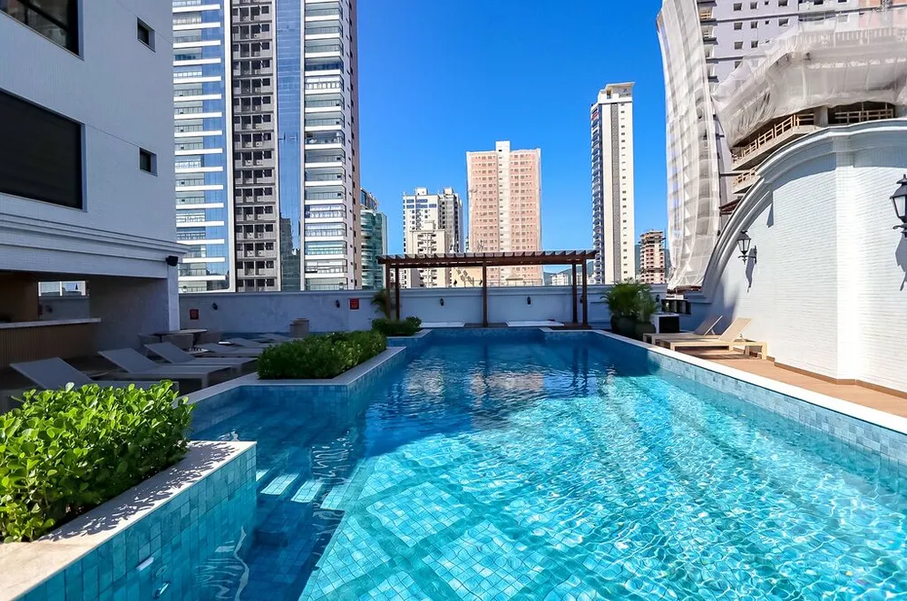 Apartamento, 4 quartos, 269 m² - Foto 1