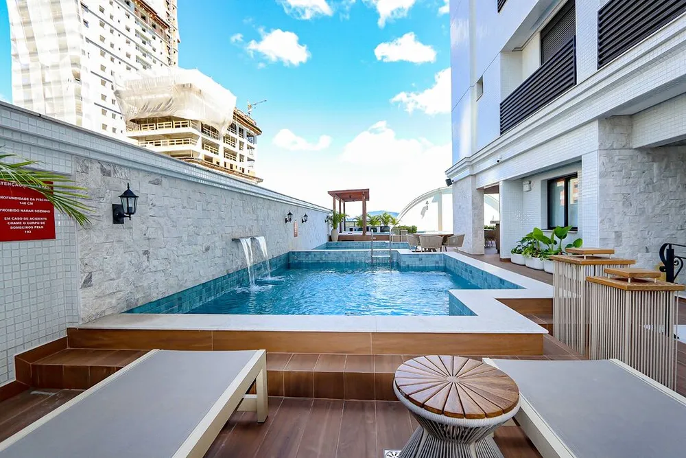 Apartamento, 4 quartos, 269 m² - Foto 7