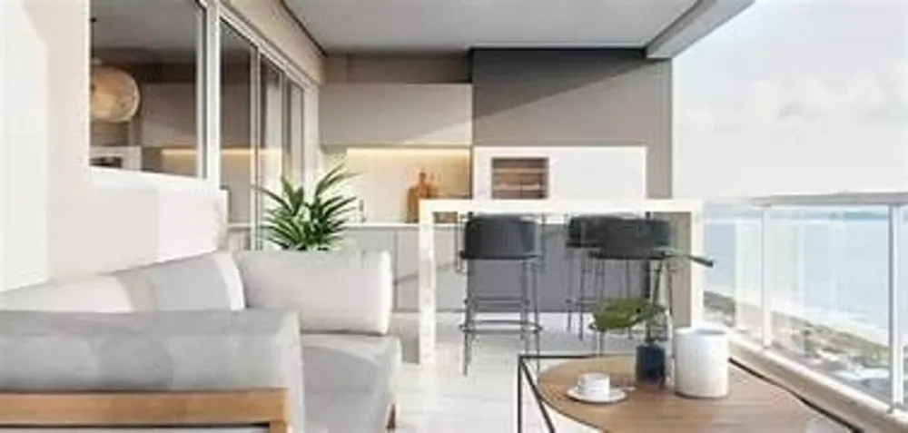 Apartamento, 3 quartos, 83 m² - Foto 1