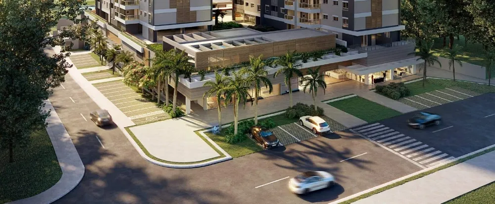 Apartamento, 3 quartos, 83 m² - Foto 12