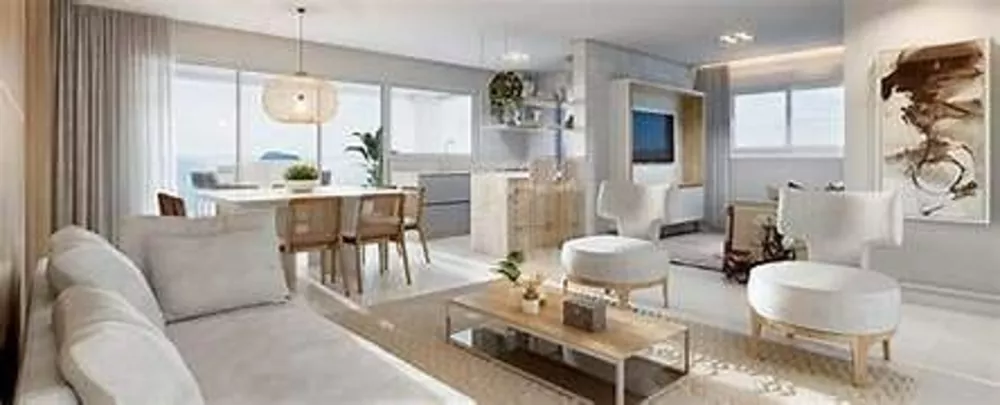 Apartamento, 3 quartos, 83 m² - Foto 4