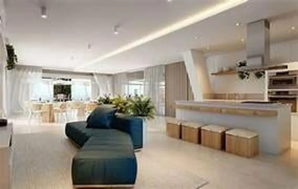 Apartamento, 3 quartos, 83 m² - Foto 9