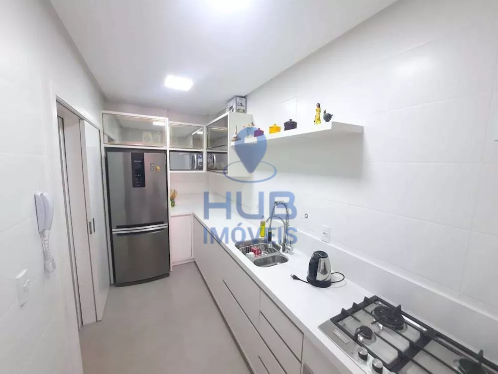 Apartamento, 2 quartos, 94 m² - Foto 6