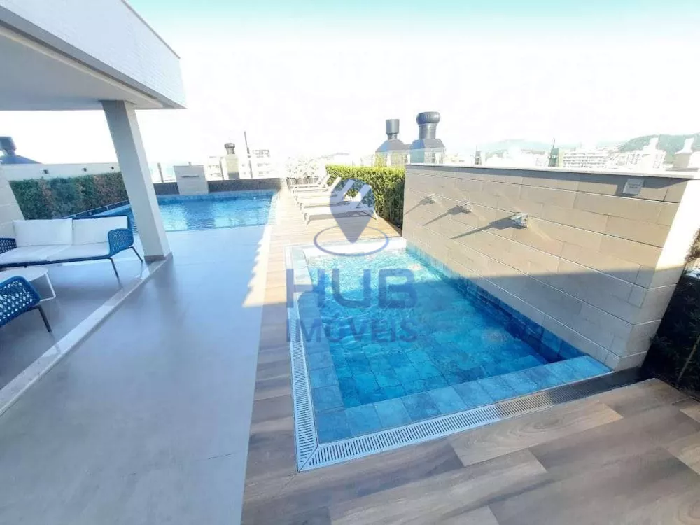 Apartamento, 2 quartos, 94 m² - Foto 2