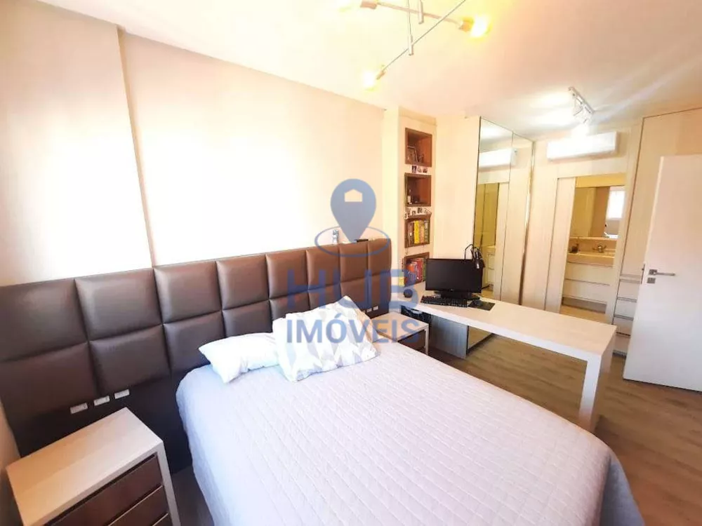 Apartamento, 2 quartos, 94 m² - Foto 4