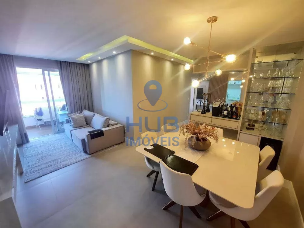 Apartamento, 2 quartos, 94 m² - Foto 5