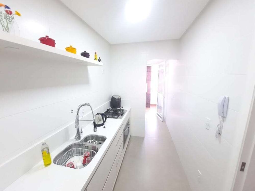 Apartamento, 2 quartos, 94 m² - Foto 12