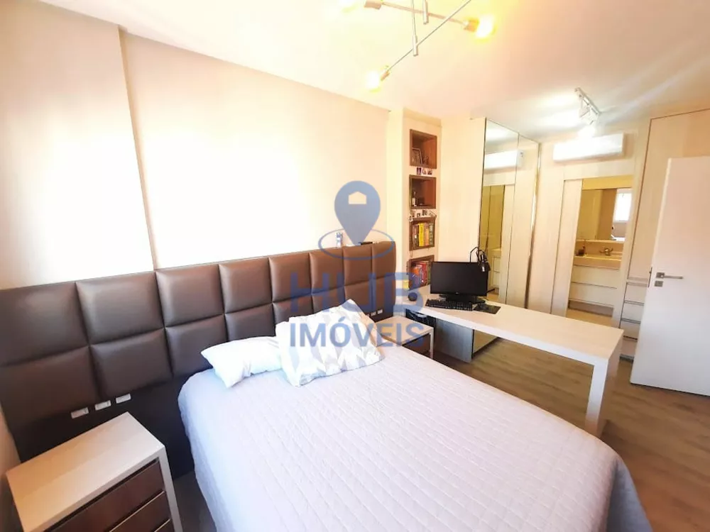 Apartamento, 2 quartos, 94 m² - Foto 7