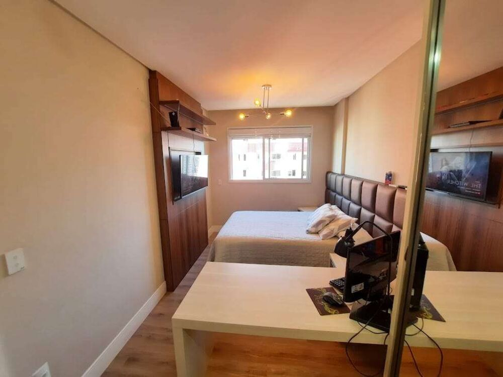 Apartamento, 2 quartos, 94 m² - Foto 9