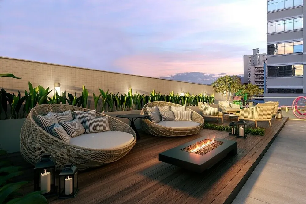 Apartamento, 4 quartos, 142 m² - Foto 7