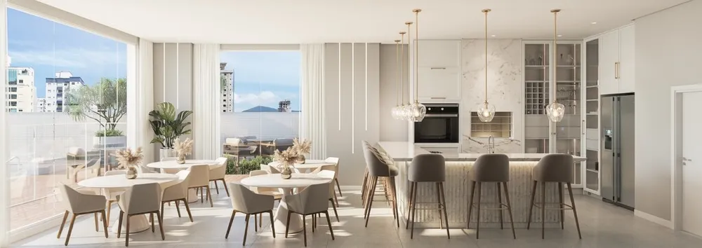 Apartamento, 4 quartos, 142 m² - Foto 8