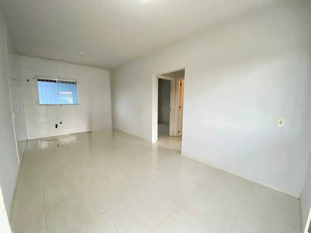 Casa à venda com 2 quartos, 48 - Foto 1