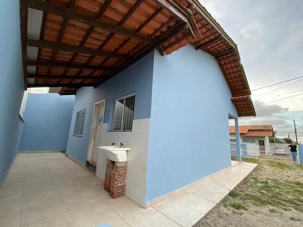 Casa à venda com 2 quartos, 48 - Foto 4