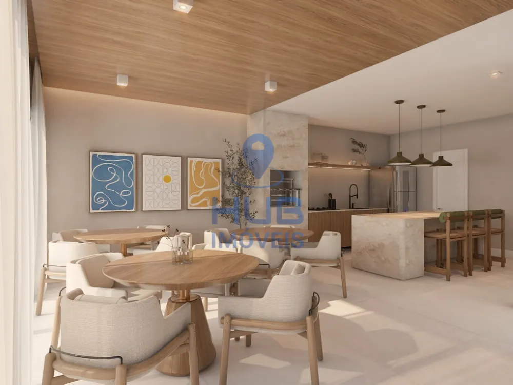 Apartamento, 2 quartos, 58 m² - Foto 7