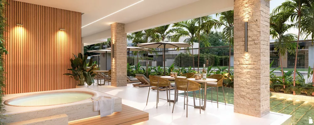Apartamento, 3 quartos, 181 m² - Foto 6