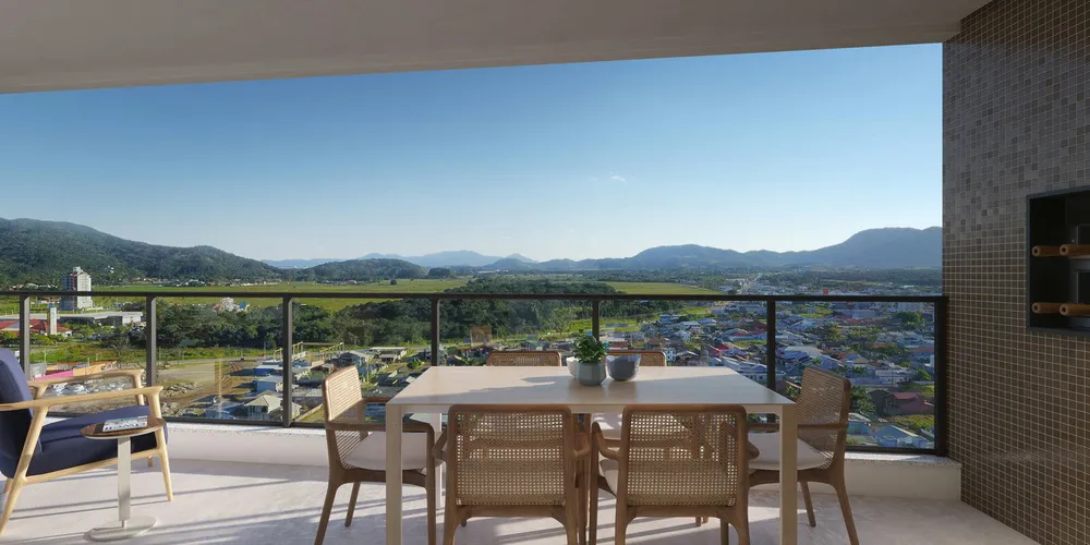 Apartamento, 3 quartos, 139 m² - Foto 1