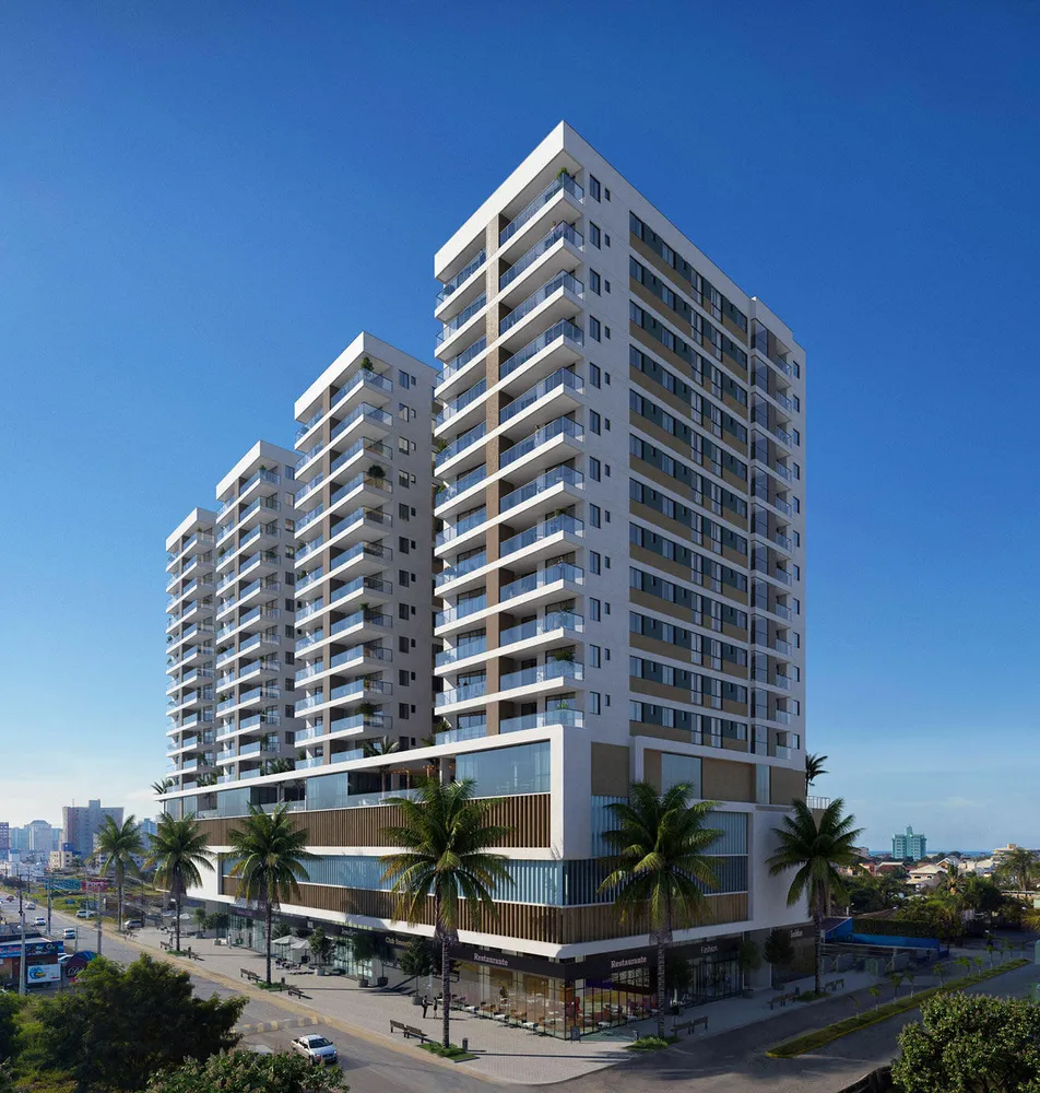 Apartamento, 3 quartos, 139 m² - Foto 5