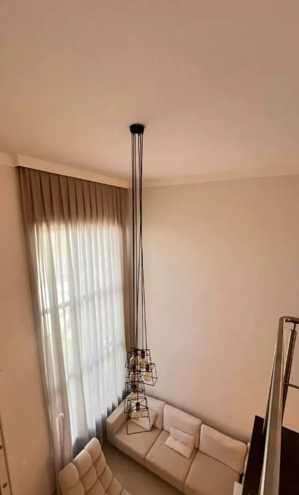 Casa, 3 quartos, 222 m² - Foto 7