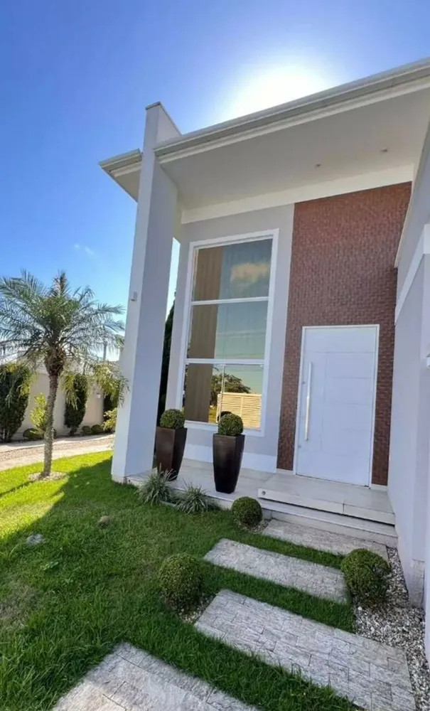 Casa, 3 quartos, 222 m² - Foto 5