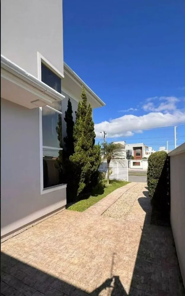Casa, 3 quartos, 222 m² - Foto 4