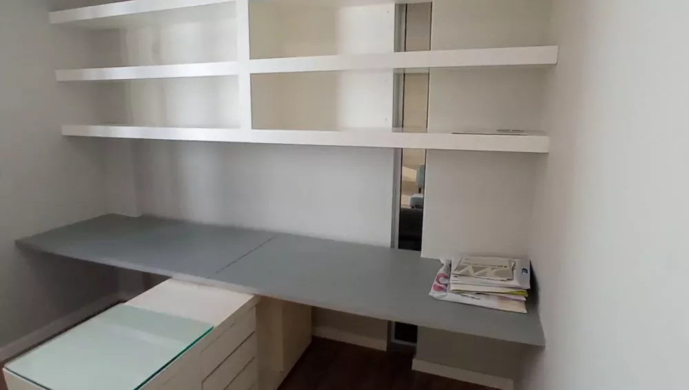 Apartamento, 3 quartos, 390 m² - Foto 2