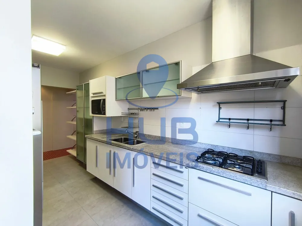 Apartamento, 3 quartos, 390 m² - Foto 11
