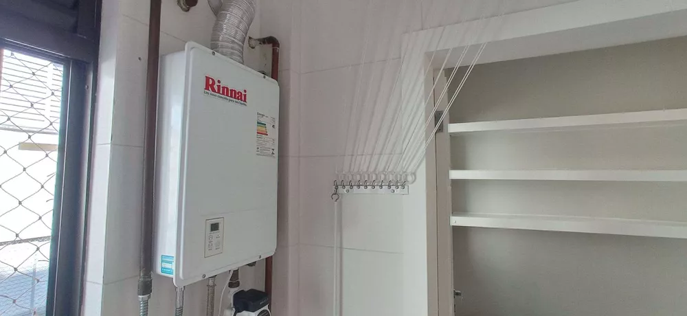 Apartamento, 3 quartos, 390 m² - Foto 3