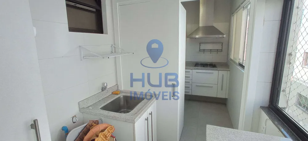 Apartamento, 3 quartos, 390 m² - Foto 6