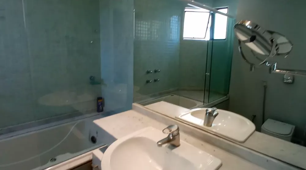 Apartamento, 3 quartos, 390 m² - Foto 1