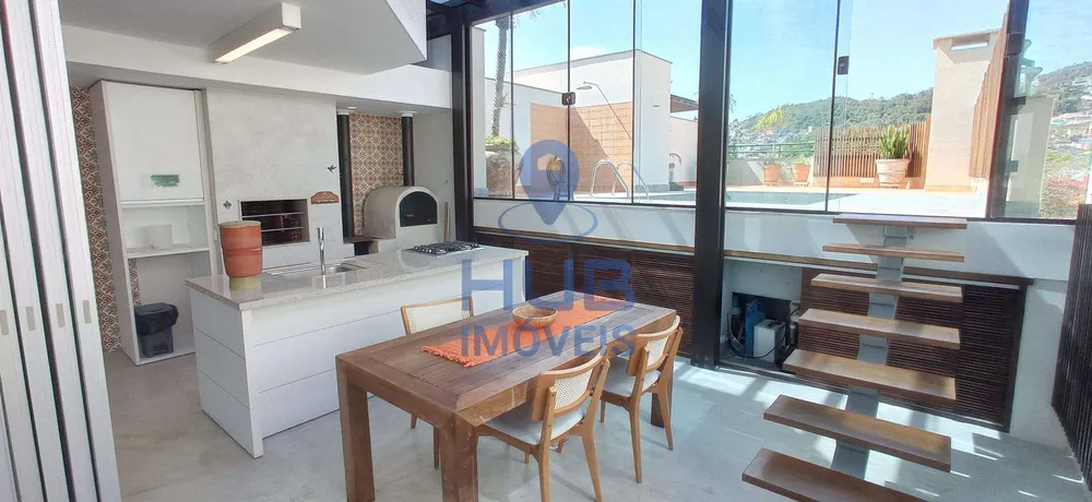 Apartamento, 3 quartos, 390 m² - Foto 5