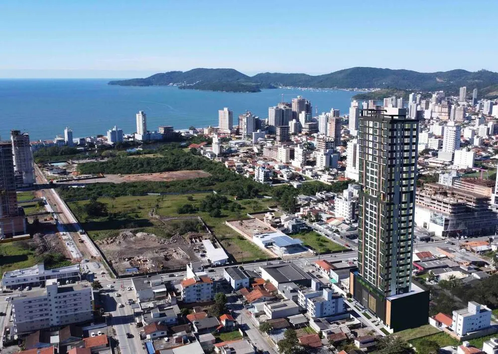 Apartamento, 64 m² - Foto 9
