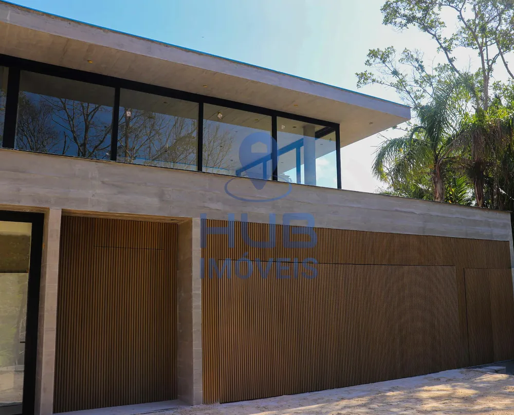 Casa, 4 quartos, 425 m² - Foto 11