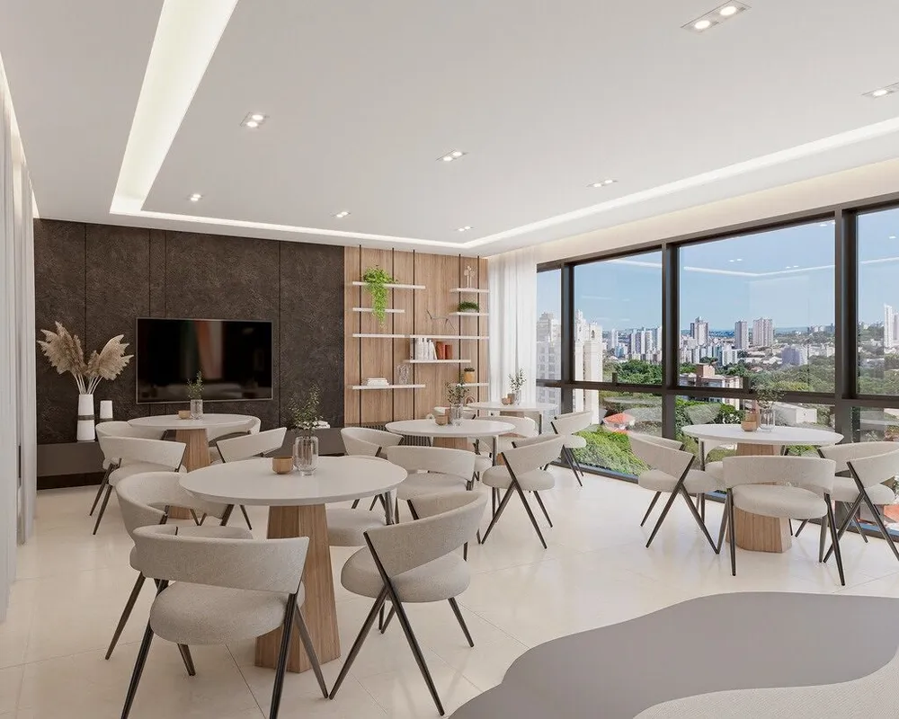 Apartamento, 1 quarto, 68 m² - Foto 5