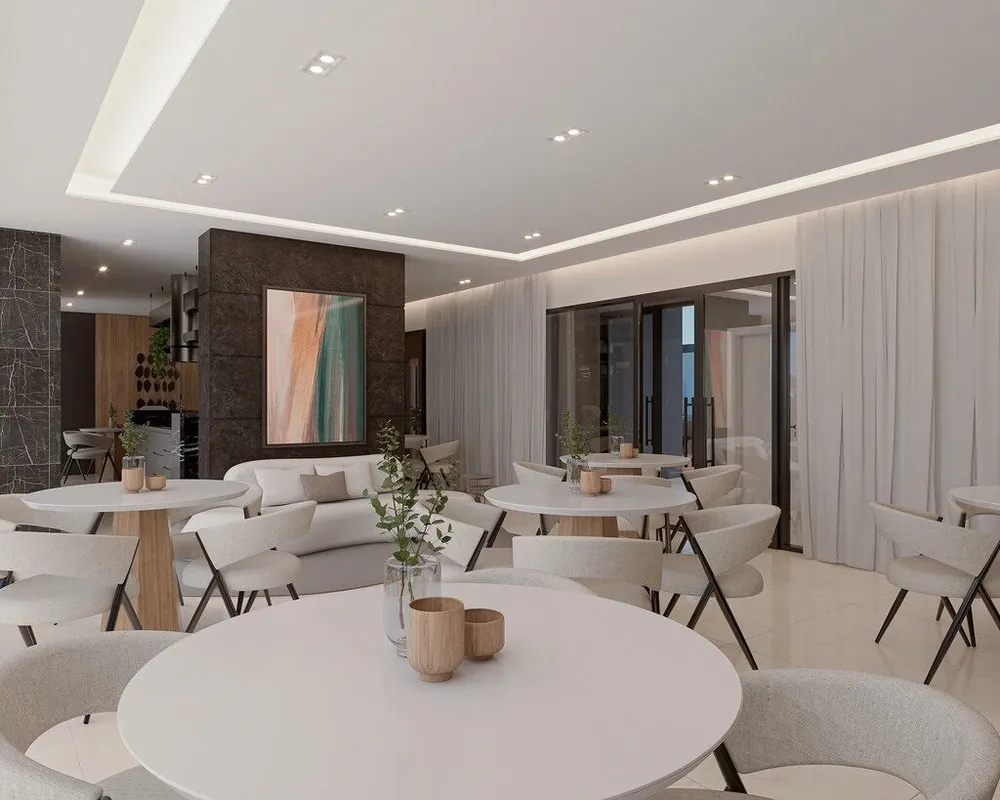 Apartamento, 1 quarto, 68 m² - Foto 6