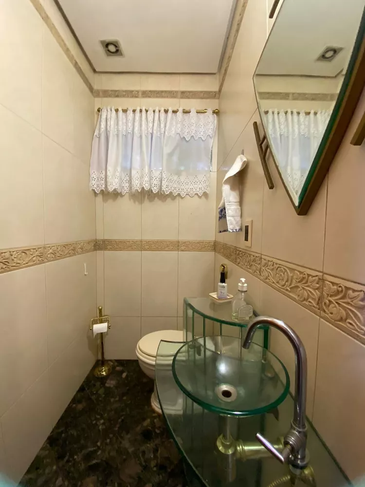 Casa, 8 quartos, 330 m² - Foto 15